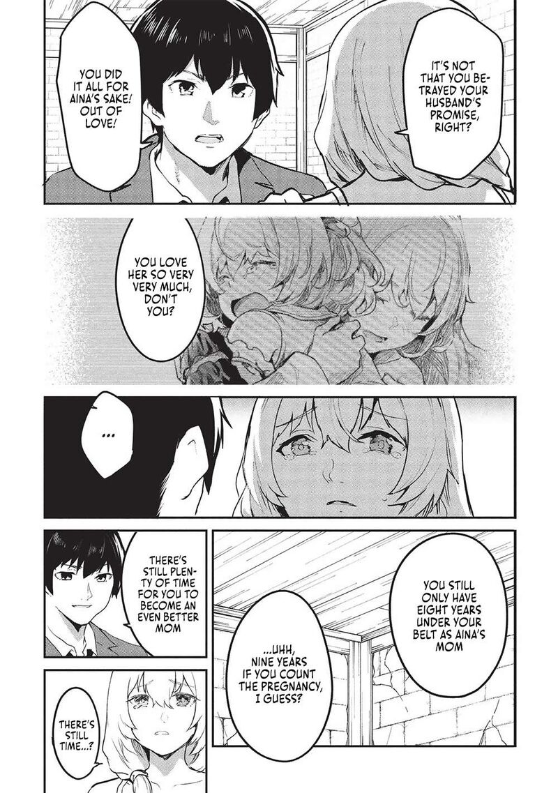 Itsudemo Jitaku Ni Kaerareru Ore Wa Isekai De Gyoushounin O Hajimemashita Chapter 52 Page 9