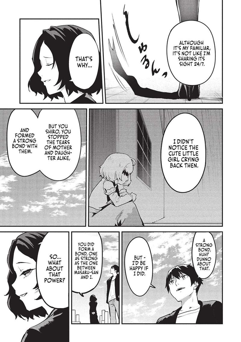 Itsudemo Jitaku Ni Kaerareru Ore Wa Isekai De Gyoushounin O Hajimemashita Chapter 53 Page 16