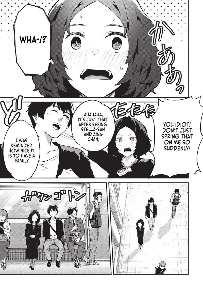 Itsudemo Jitaku Ni Kaerareru Ore Wa Isekai De Gyoushounin O Hajimemashita Chapter 53 Page 18