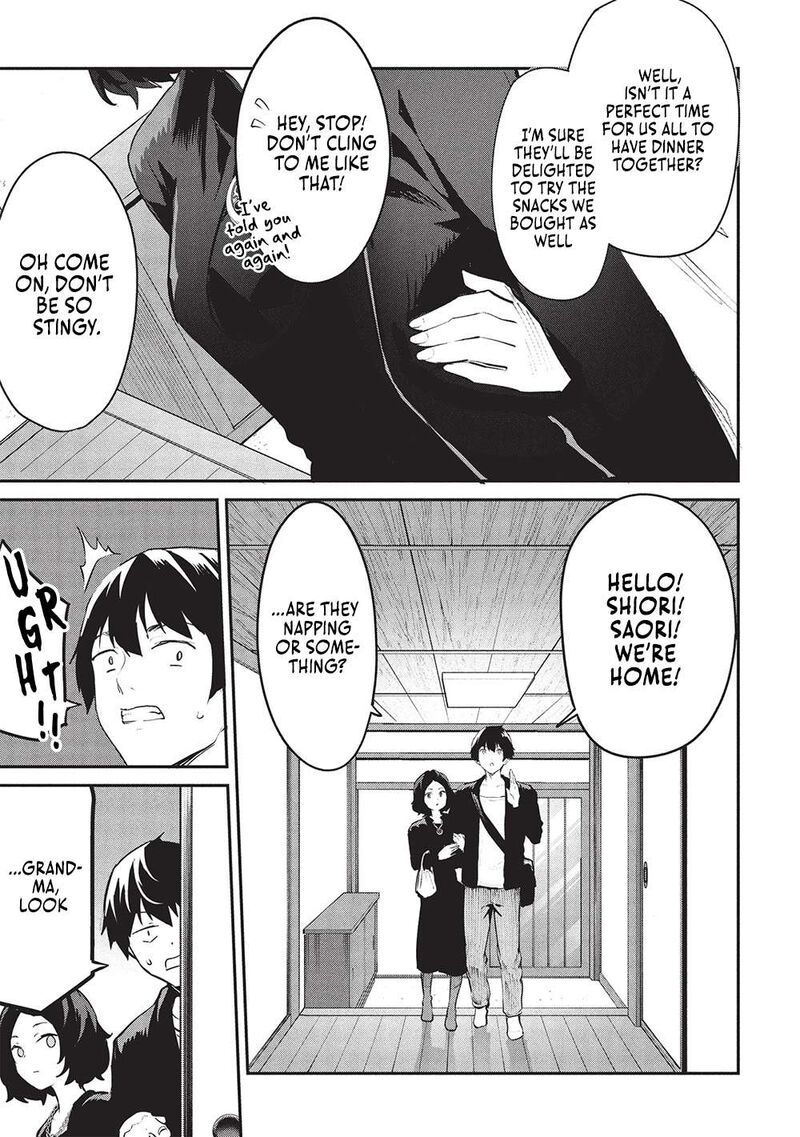 Itsudemo Jitaku Ni Kaerareru Ore Wa Isekai De Gyoushounin O Hajimemashita Chapter 53 Page 20