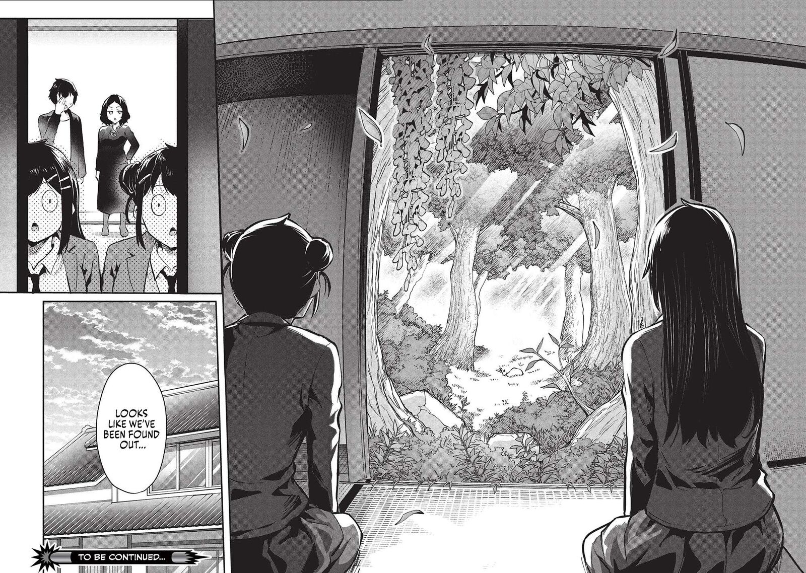 Itsudemo Jitaku Ni Kaerareru Ore Wa Isekai De Gyoushounin O Hajimemashita Chapter 53 Page 21