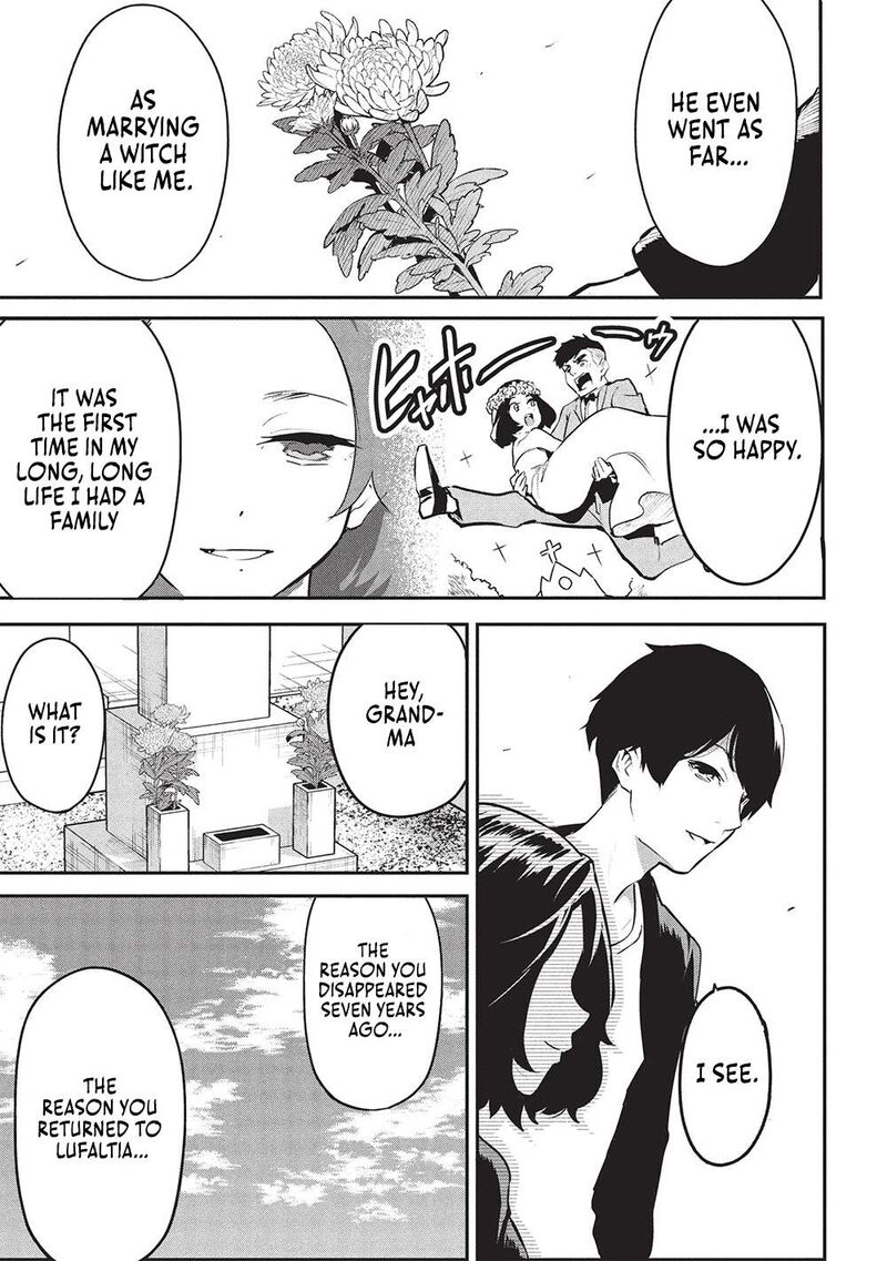Itsudemo Jitaku Ni Kaerareru Ore Wa Isekai De Gyoushounin O Hajimemashita Chapter 53 Page 4