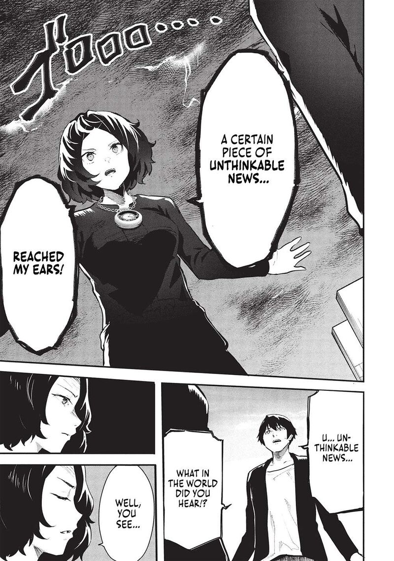 Itsudemo Jitaku Ni Kaerareru Ore Wa Isekai De Gyoushounin O Hajimemashita Chapter 53 Page 6