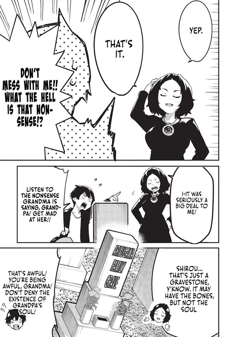 Itsudemo Jitaku Ni Kaerareru Ore Wa Isekai De Gyoushounin O Hajimemashita Chapter 53 Page 8