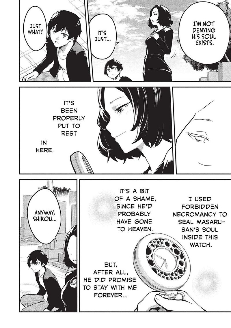 Itsudemo Jitaku Ni Kaerareru Ore Wa Isekai De Gyoushounin O Hajimemashita Chapter 53 Page 9