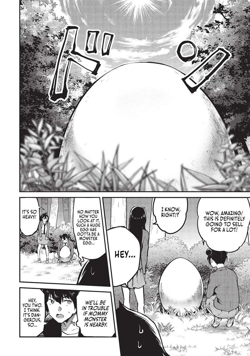 Itsudemo Jitaku Ni Kaerareru Ore Wa Isekai De Gyoushounin O Hajimemashita Chapter 54 Page 13