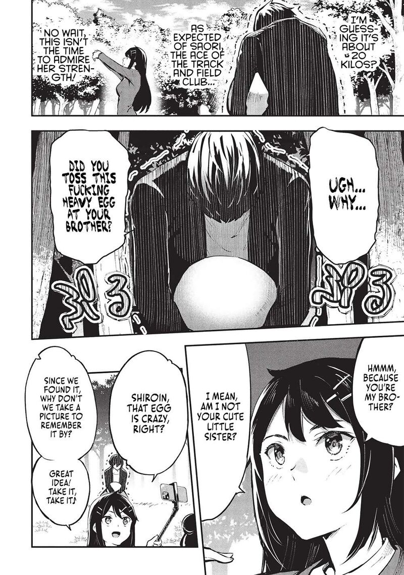 Itsudemo Jitaku Ni Kaerareru Ore Wa Isekai De Gyoushounin O Hajimemashita Chapter 54 Page 15