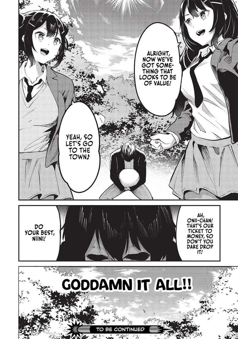 Itsudemo Jitaku Ni Kaerareru Ore Wa Isekai De Gyoushounin O Hajimemashita Chapter 54 Page 17