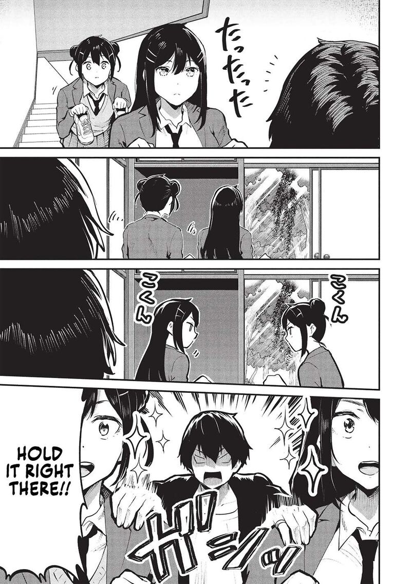 Itsudemo Jitaku Ni Kaerareru Ore Wa Isekai De Gyoushounin O Hajimemashita Chapter 54 Page 4