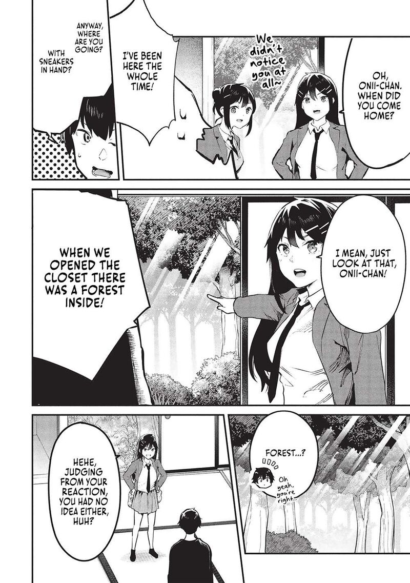 Itsudemo Jitaku Ni Kaerareru Ore Wa Isekai De Gyoushounin O Hajimemashita Chapter 54 Page 5