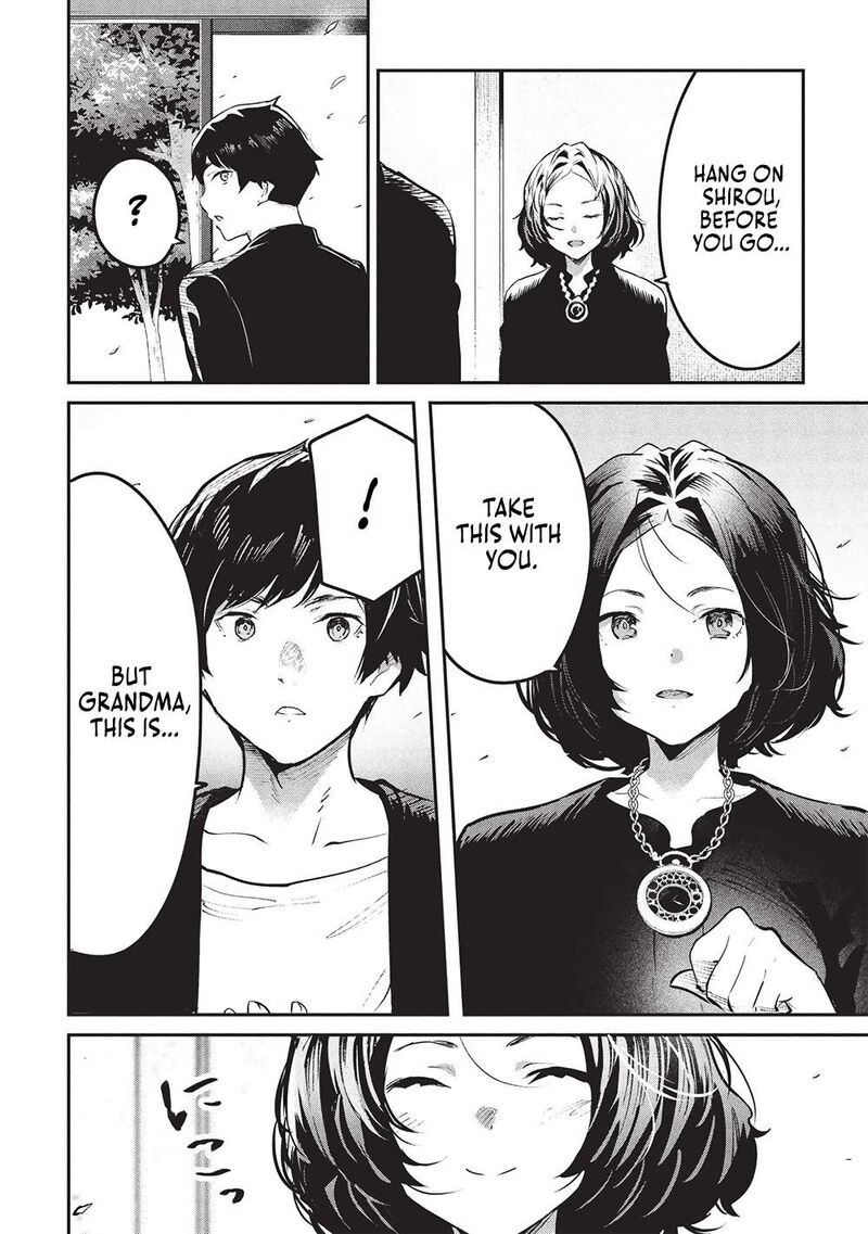 Itsudemo Jitaku Ni Kaerareru Ore Wa Isekai De Gyoushounin O Hajimemashita Chapter 54 Page 7