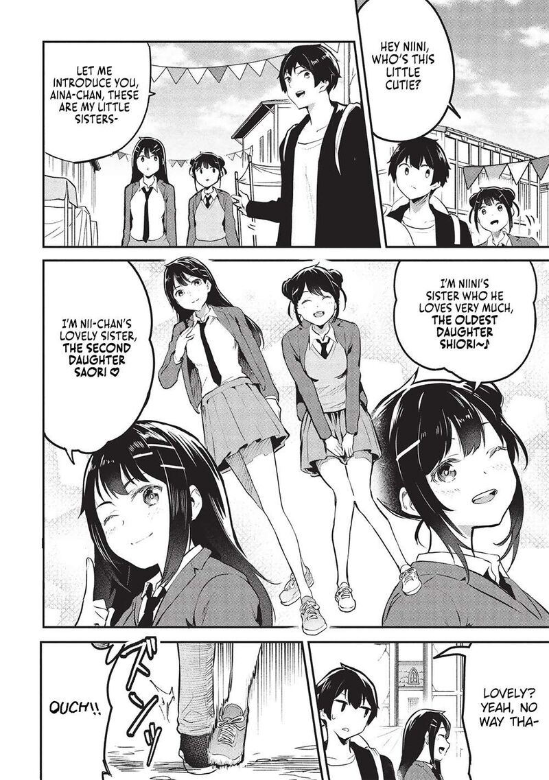 Itsudemo Jitaku Ni Kaerareru Ore Wa Isekai De Gyoushounin O Hajimemashita Chapter 55 Page 11