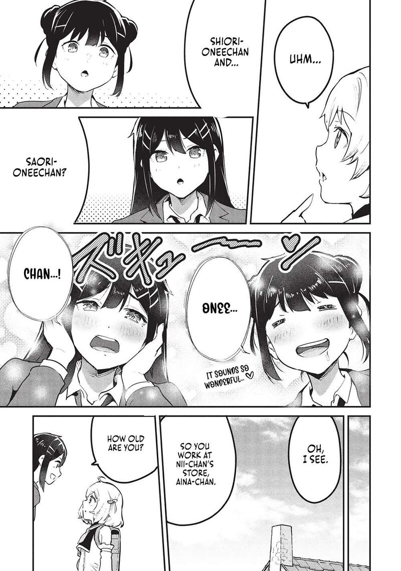 Itsudemo Jitaku Ni Kaerareru Ore Wa Isekai De Gyoushounin O Hajimemashita Chapter 55 Page 12