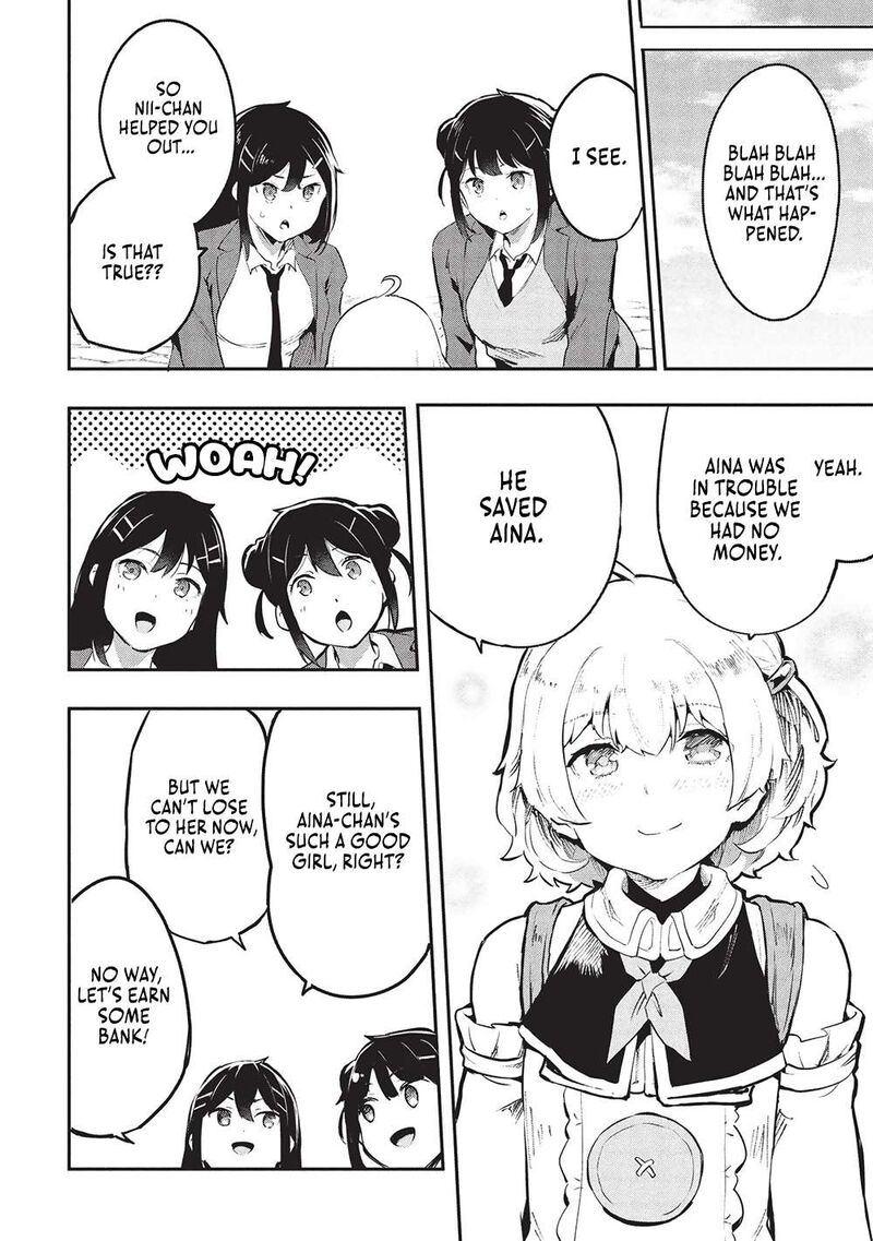 Itsudemo Jitaku Ni Kaerareru Ore Wa Isekai De Gyoushounin O Hajimemashita Chapter 55 Page 15