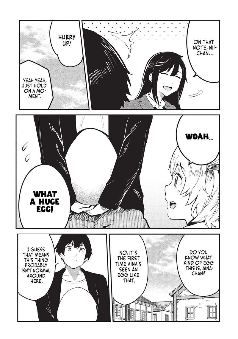 Itsudemo Jitaku Ni Kaerareru Ore Wa Isekai De Gyoushounin O Hajimemashita Chapter 55 Page 16