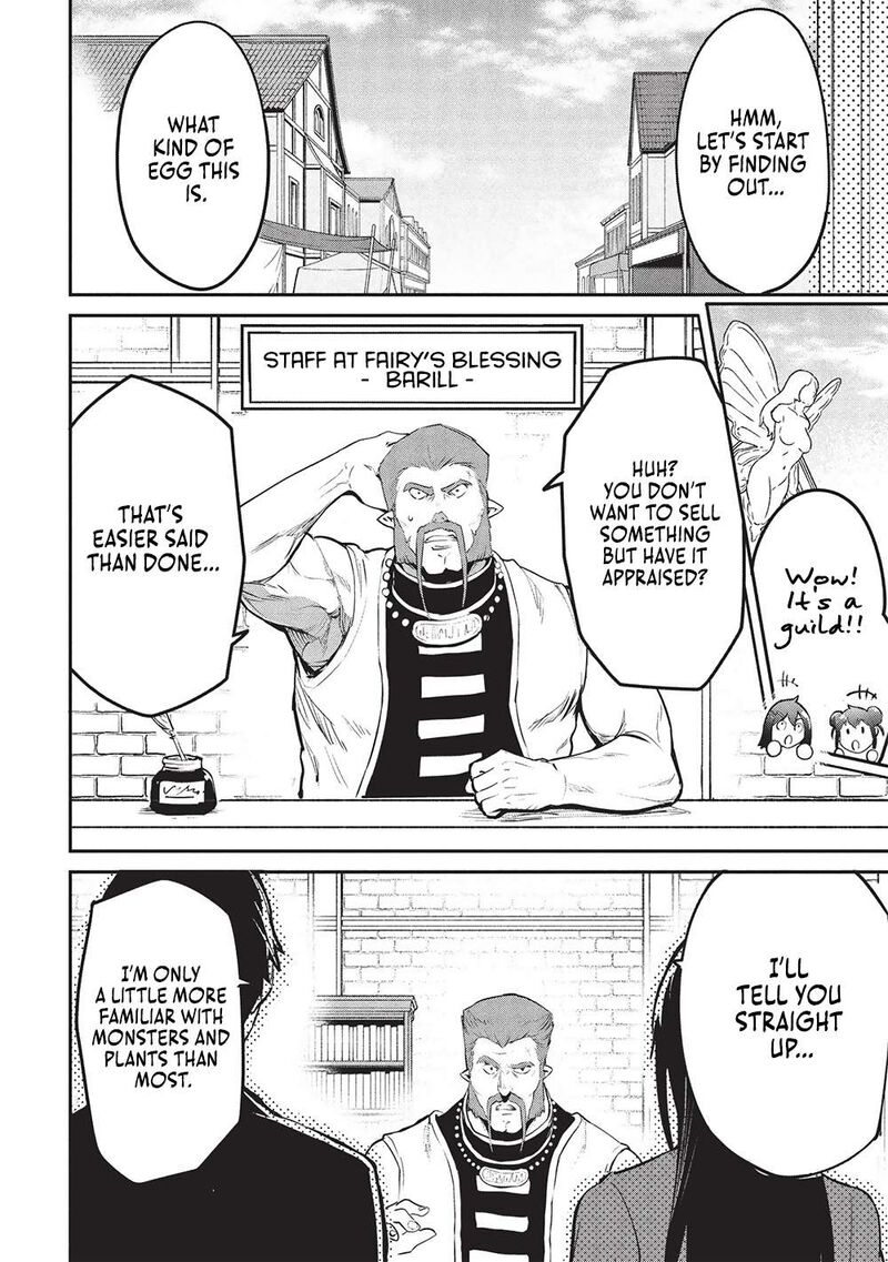 Itsudemo Jitaku Ni Kaerareru Ore Wa Isekai De Gyoushounin O Hajimemashita Chapter 55 Page 17