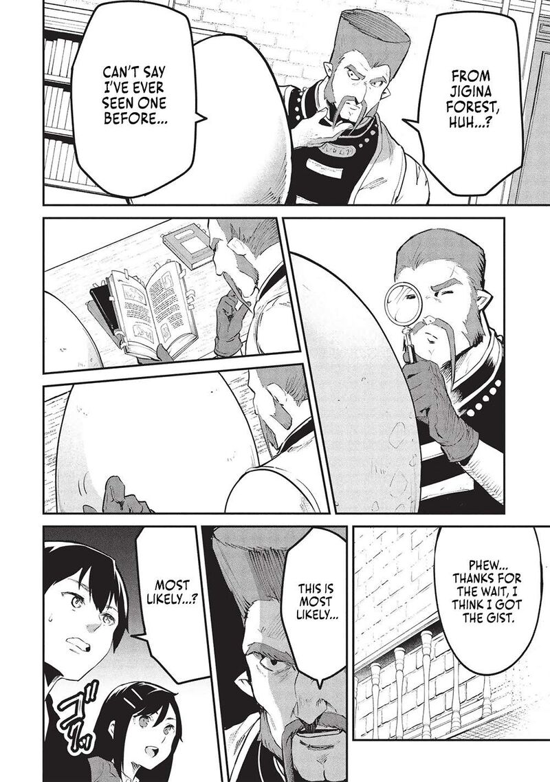 Itsudemo Jitaku Ni Kaerareru Ore Wa Isekai De Gyoushounin O Hajimemashita Chapter 55 Page 19