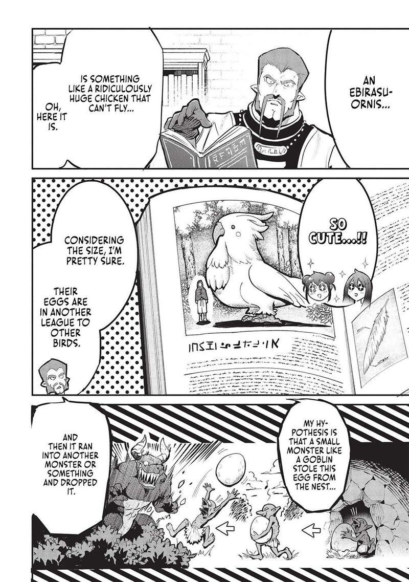 Itsudemo Jitaku Ni Kaerareru Ore Wa Isekai De Gyoushounin O Hajimemashita Chapter 55 Page 21