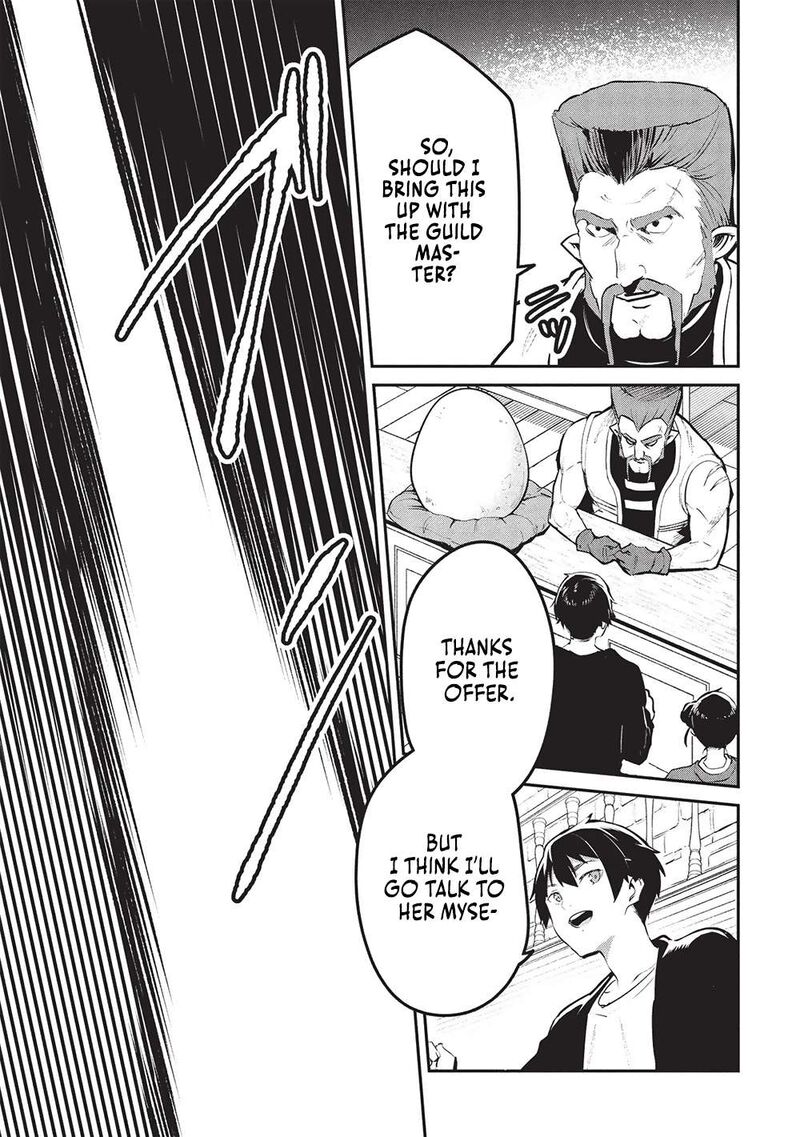 Itsudemo Jitaku Ni Kaerareru Ore Wa Isekai De Gyoushounin O Hajimemashita Chapter 55 Page 24