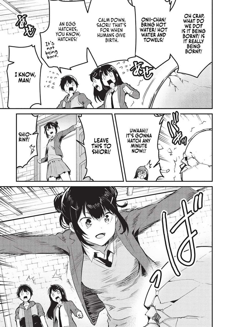 Itsudemo Jitaku Ni Kaerareru Ore Wa Isekai De Gyoushounin O Hajimemashita Chapter 56 Page 10