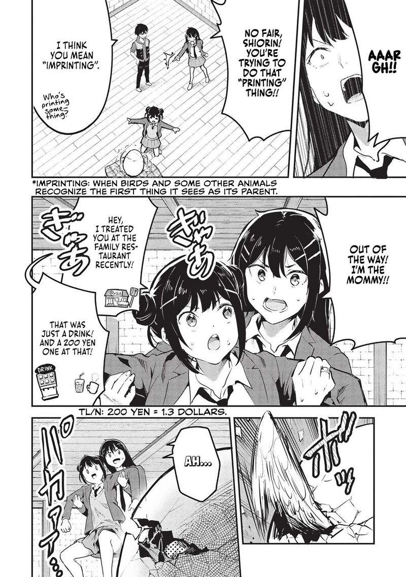 Itsudemo Jitaku Ni Kaerareru Ore Wa Isekai De Gyoushounin O Hajimemashita Chapter 56 Page 11