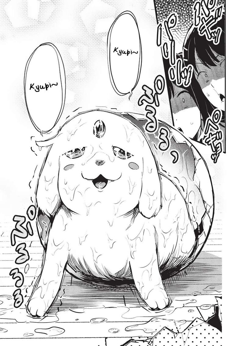 Itsudemo Jitaku Ni Kaerareru Ore Wa Isekai De Gyoushounin O Hajimemashita Chapter 56 Page 12