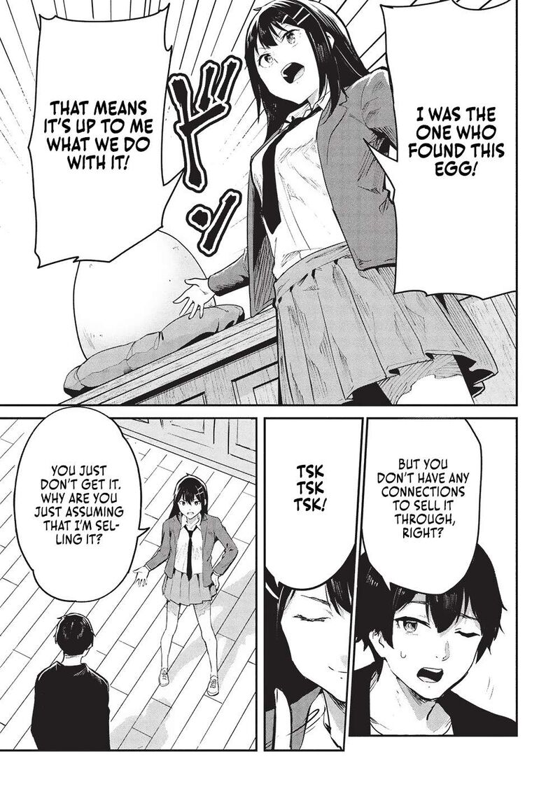 Itsudemo Jitaku Ni Kaerareru Ore Wa Isekai De Gyoushounin O Hajimemashita Chapter 56 Page 4