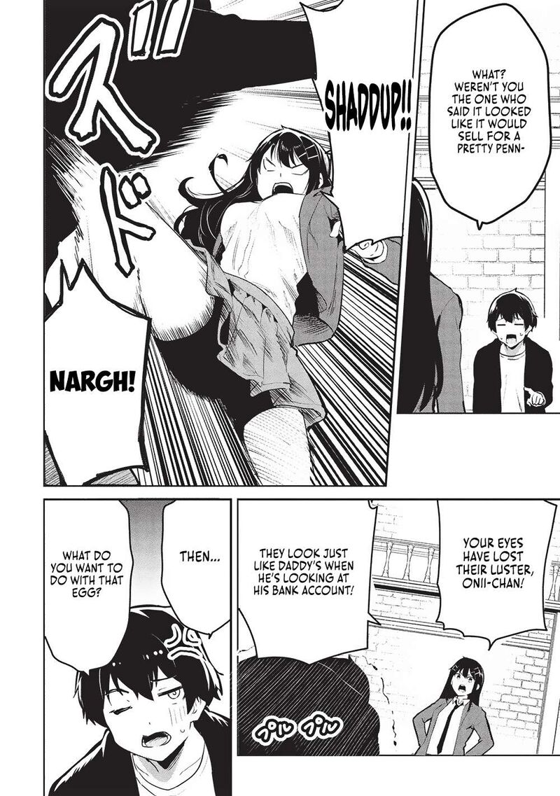 Itsudemo Jitaku Ni Kaerareru Ore Wa Isekai De Gyoushounin O Hajimemashita Chapter 56 Page 5