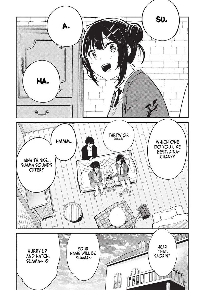 Itsudemo Jitaku Ni Kaerareru Ore Wa Isekai De Gyoushounin O Hajimemashita Chapter 56 Page 8