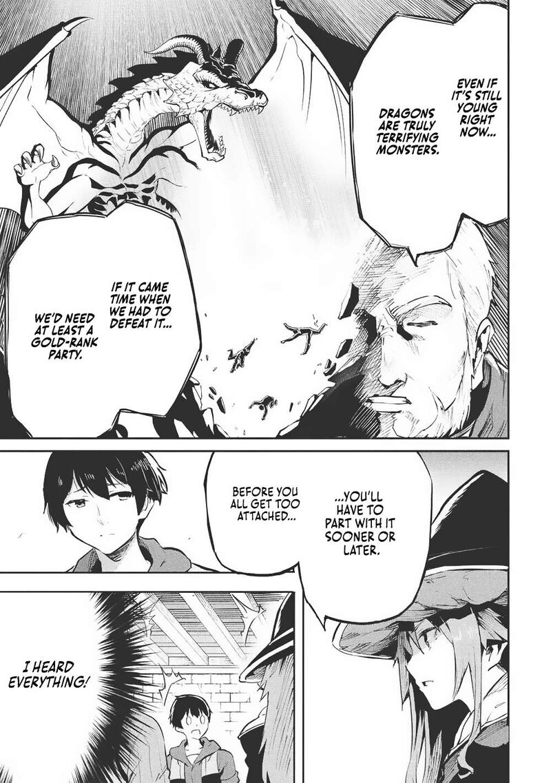 Itsudemo Jitaku Ni Kaerareru Ore Wa Isekai De Gyoushounin O Hajimemashita Chapter 57 Page 10