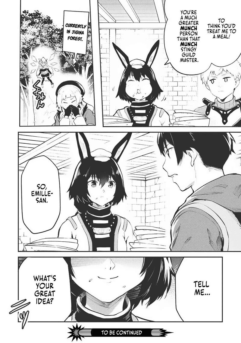 Itsudemo Jitaku Ni Kaerareru Ore Wa Isekai De Gyoushounin O Hajimemashita Chapter 57 Page 16