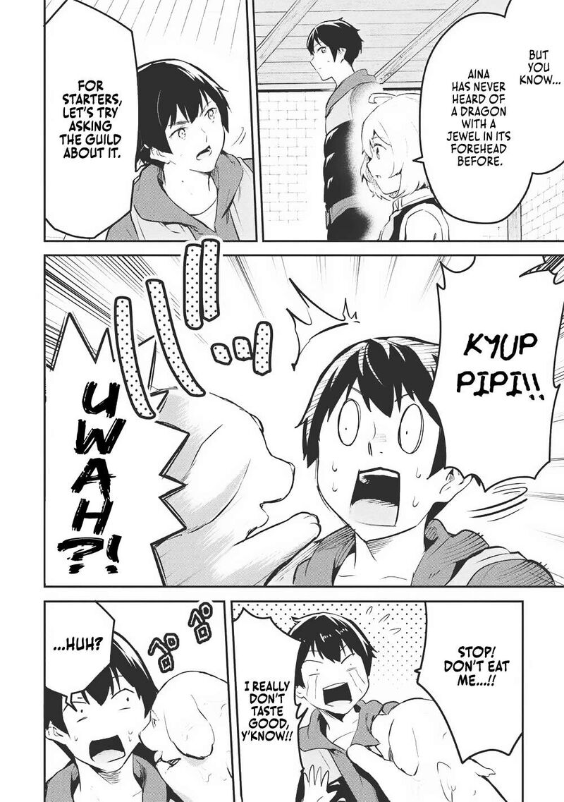 Itsudemo Jitaku Ni Kaerareru Ore Wa Isekai De Gyoushounin O Hajimemashita Chapter 57 Page 2