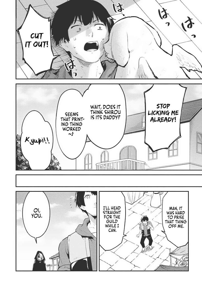 Itsudemo Jitaku Ni Kaerareru Ore Wa Isekai De Gyoushounin O Hajimemashita Chapter 57 Page 4