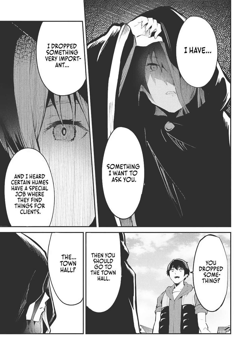 Itsudemo Jitaku Ni Kaerareru Ore Wa Isekai De Gyoushounin O Hajimemashita Chapter 57 Page 5