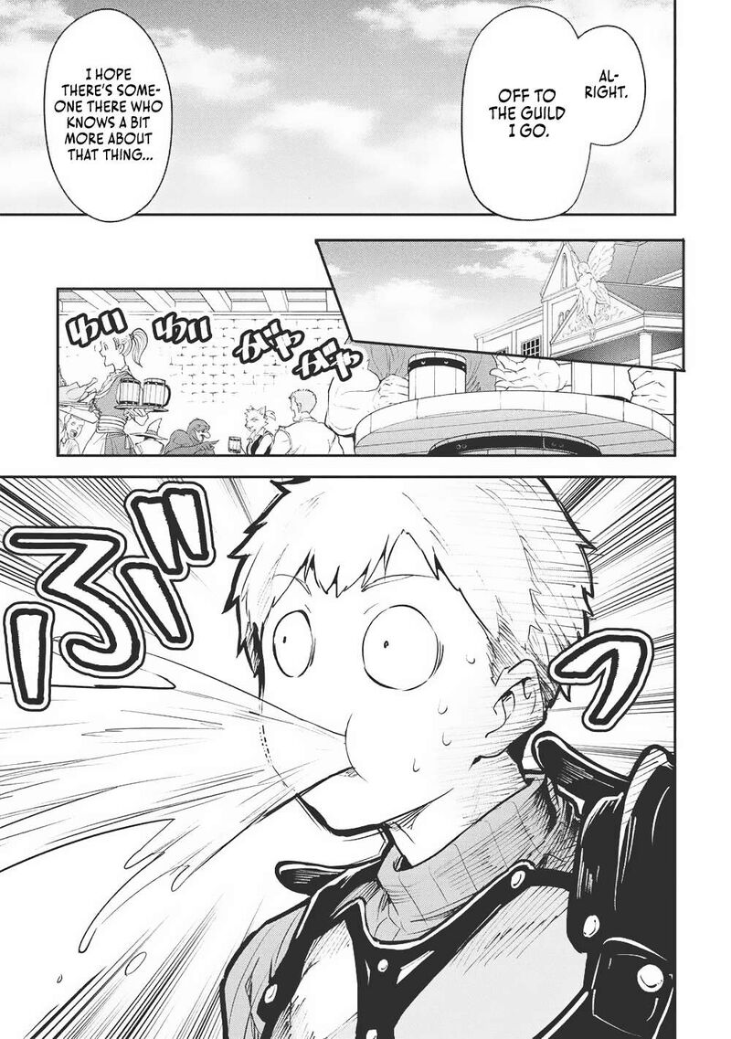 Itsudemo Jitaku Ni Kaerareru Ore Wa Isekai De Gyoushounin O Hajimemashita Chapter 57 Page 7