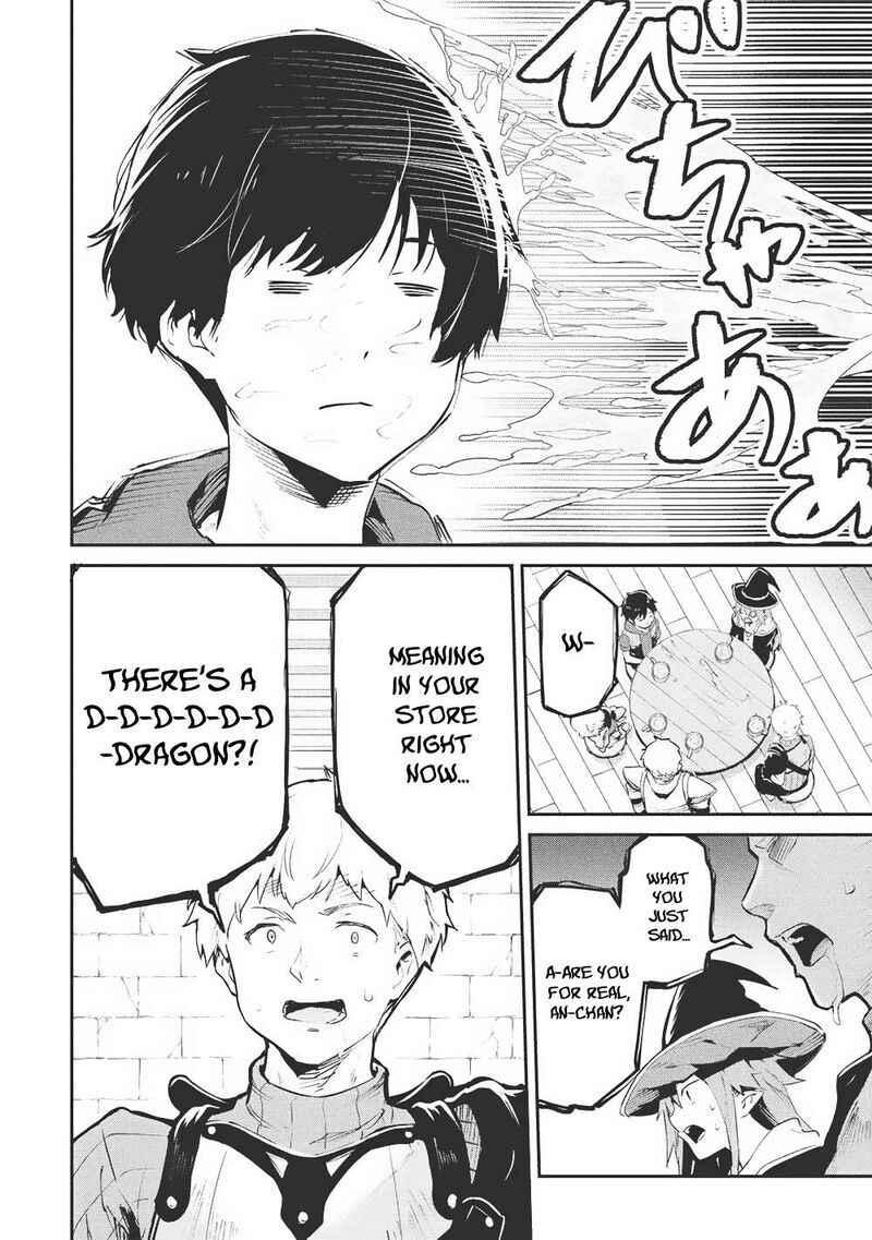 Itsudemo Jitaku Ni Kaerareru Ore Wa Isekai De Gyoushounin O Hajimemashita Chapter 57 Page 8