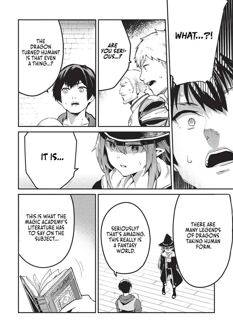 Itsudemo Jitaku Ni Kaerareru Ore Wa Isekai De Gyoushounin O Hajimemashita Chapter 58 Page 11