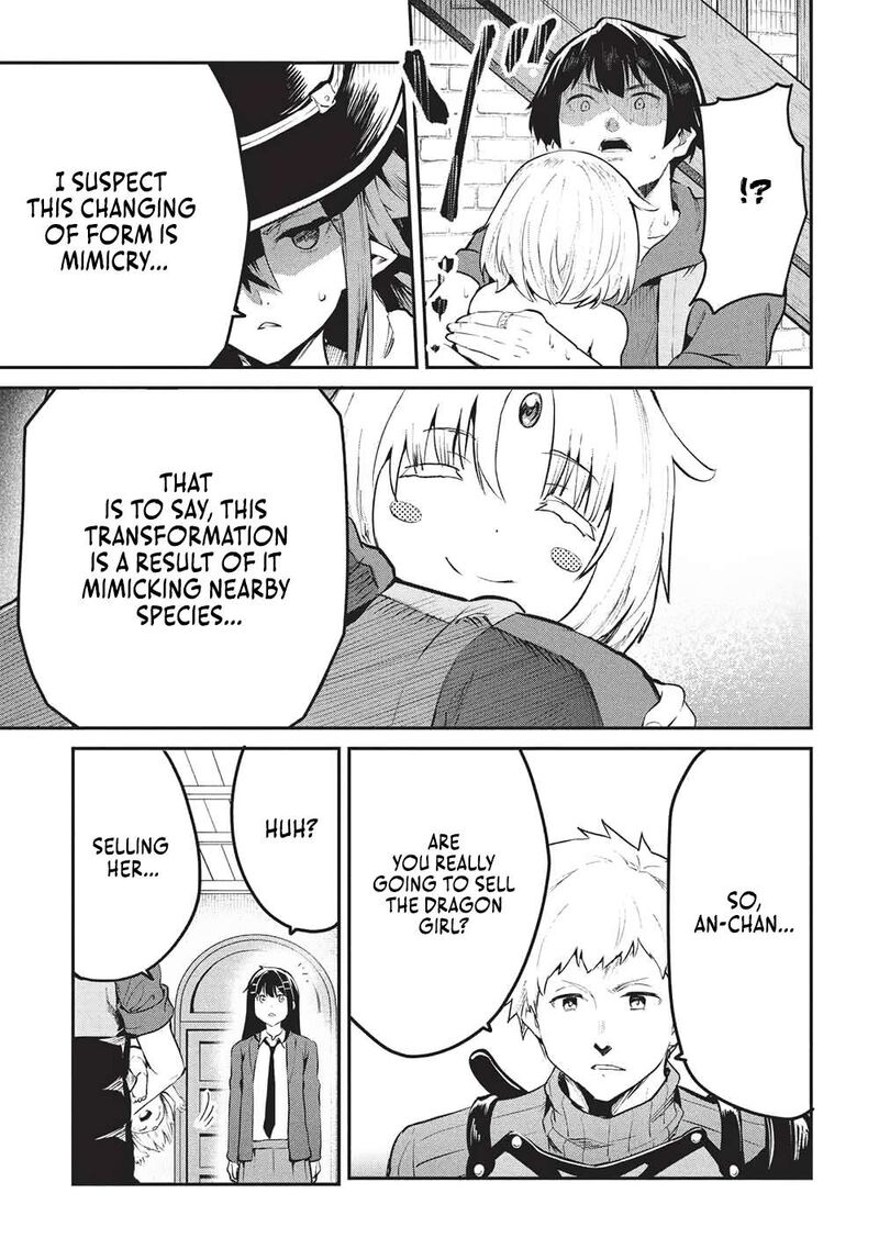 Itsudemo Jitaku Ni Kaerareru Ore Wa Isekai De Gyoushounin O Hajimemashita Chapter 58 Page 14