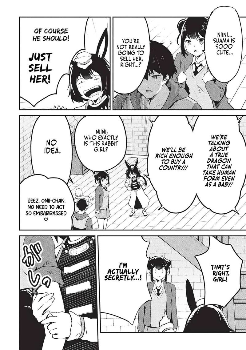 Itsudemo Jitaku Ni Kaerareru Ore Wa Isekai De Gyoushounin O Hajimemashita Chapter 58 Page 15