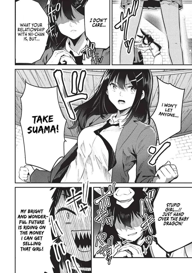 Itsudemo Jitaku Ni Kaerareru Ore Wa Isekai De Gyoushounin O Hajimemashita Chapter 58 Page 17