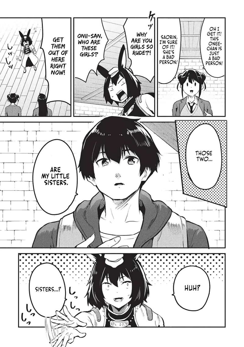 Itsudemo Jitaku Ni Kaerareru Ore Wa Isekai De Gyoushounin O Hajimemashita Chapter 58 Page 18