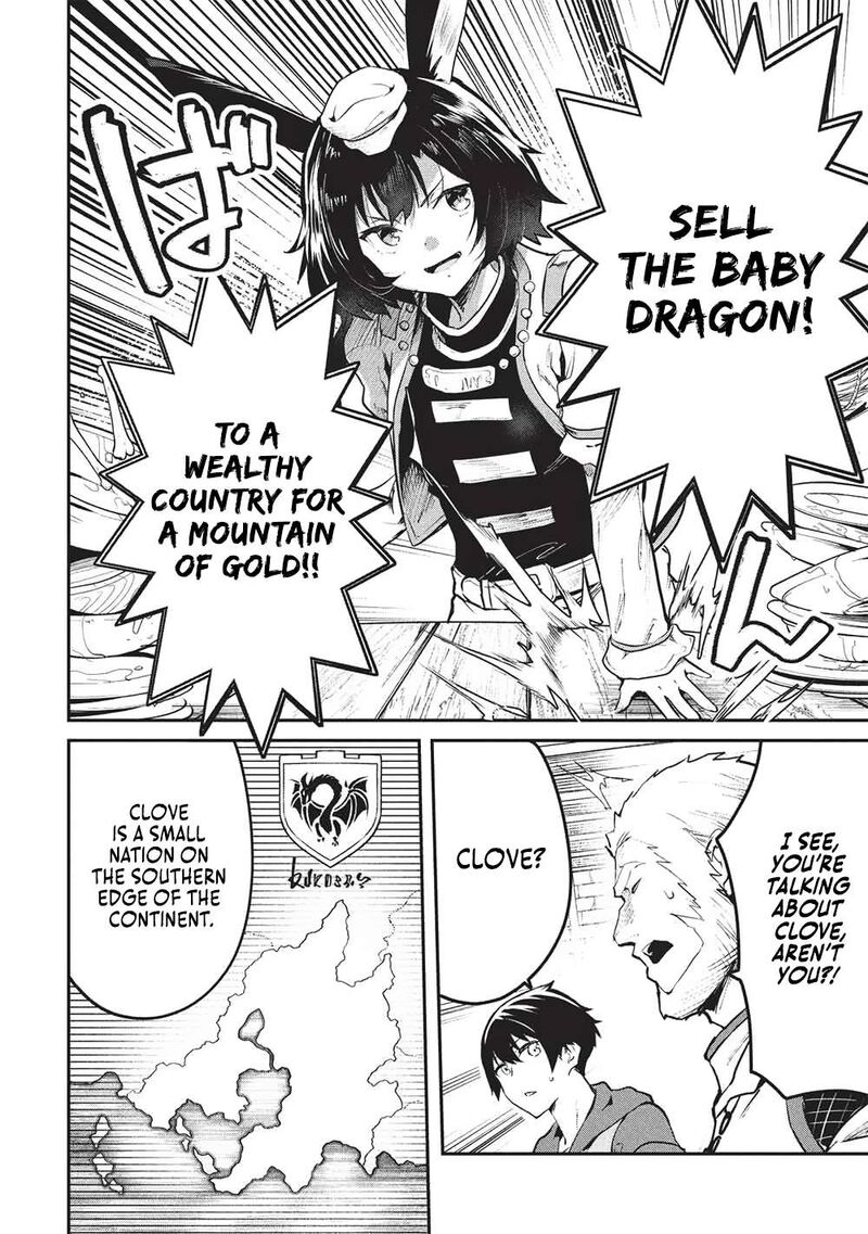 Itsudemo Jitaku Ni Kaerareru Ore Wa Isekai De Gyoushounin O Hajimemashita Chapter 58 Page 3