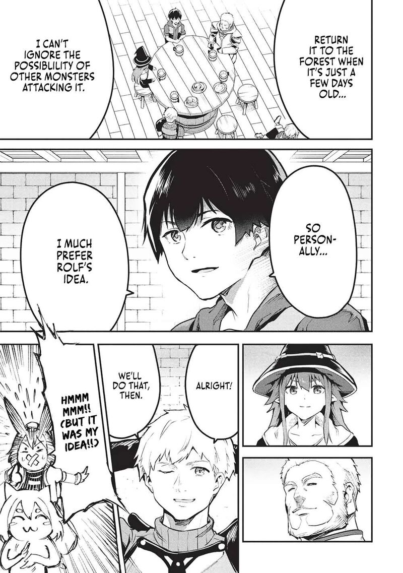 Itsudemo Jitaku Ni Kaerareru Ore Wa Isekai De Gyoushounin O Hajimemashita Chapter 58 Page 6