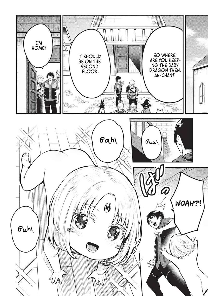 Itsudemo Jitaku Ni Kaerareru Ore Wa Isekai De Gyoushounin O Hajimemashita Chapter 58 Page 7