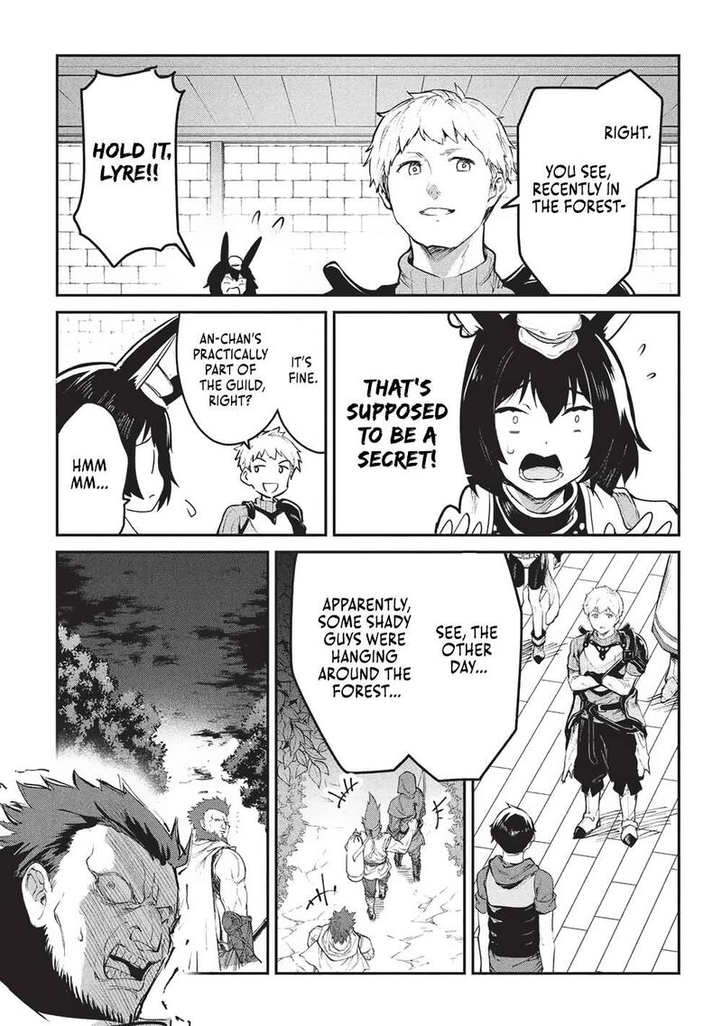 Itsudemo Jitaku Ni Kaerareru Ore Wa Isekai De Gyoushounin O Hajimemashita Chapter 59 Page 4