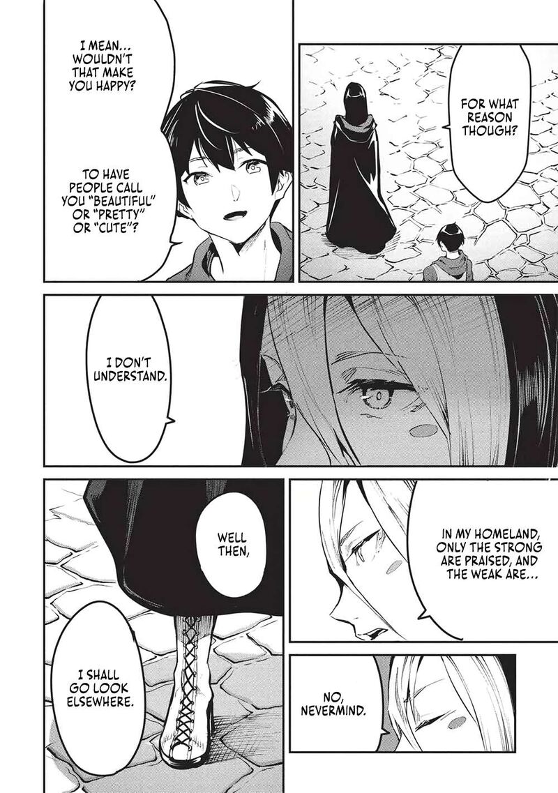 Itsudemo Jitaku Ni Kaerareru Ore Wa Isekai De Gyoushounin O Hajimemashita Chapter 60 Page 10