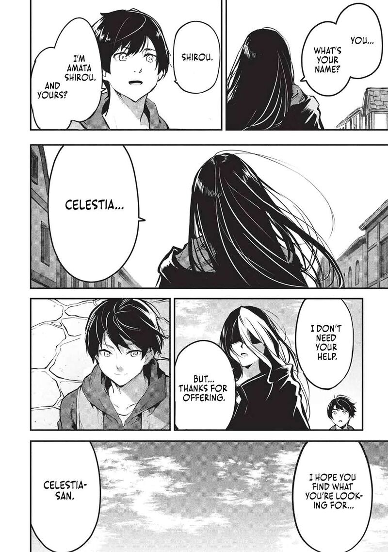 Itsudemo Jitaku Ni Kaerareru Ore Wa Isekai De Gyoushounin O Hajimemashita Chapter 60 Page 12
