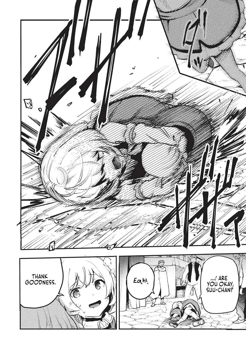 Itsudemo Jitaku Ni Kaerareru Ore Wa Isekai De Gyoushounin O Hajimemashita Chapter 60 Page 16