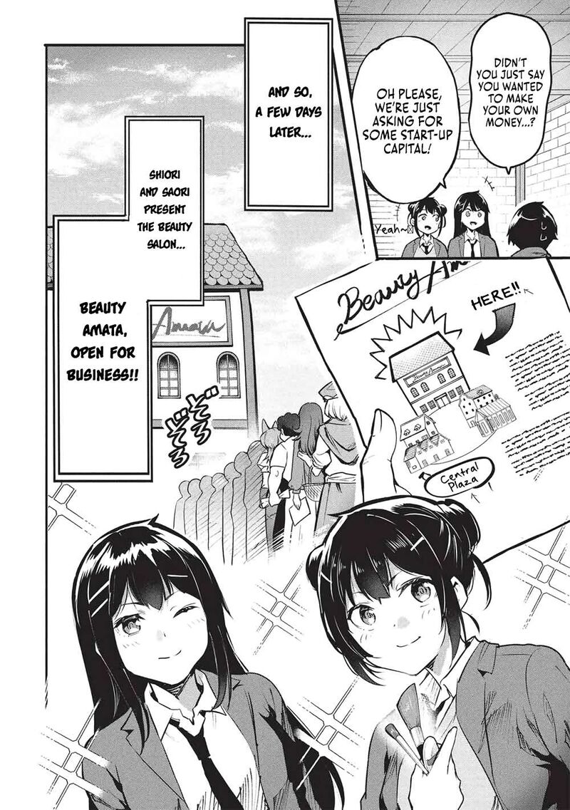 Itsudemo Jitaku Ni Kaerareru Ore Wa Isekai De Gyoushounin O Hajimemashita Chapter 60 Page 2
