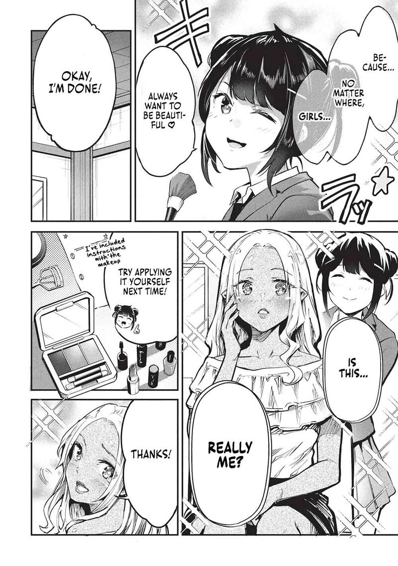 Itsudemo Jitaku Ni Kaerareru Ore Wa Isekai De Gyoushounin O Hajimemashita Chapter 60 Page 4